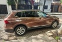 Autos - Volkswagen TIGUAN CONFORLINE 4X4 2019 Nafta 100000Km - En Venta