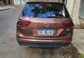 Autos - Volkswagen TIGUAN CONFORLINE 4X4 2019 Nafta 100000Km - En Venta
