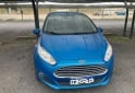 Autos - Ford SE 2017 Nafta 106000Km - En Venta