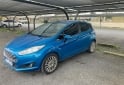 Autos - Ford SE 2017 Nafta 106000Km - En Venta
