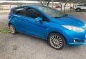 Autos - Ford SE 2017 Nafta 106000Km - En Venta