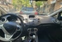 Autos - Ford SE 2017 Nafta 106000Km - En Venta