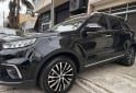 Autos - Ford Territory titanium permut 2022 Nafta 80000Km - En Venta