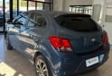Autos - Chevrolet ONIX LTZ 2016 Nafta 161000Km - En Venta
