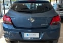 Autos - Chevrolet ONIX LTZ 2016 Nafta 161000Km - En Venta