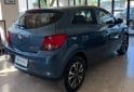 Autos - Chevrolet ONIX LTZ 2016 Nafta 161000Km - En Venta