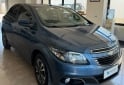 Autos - Chevrolet ONIX LTZ 2016 Nafta 161000Km - En Venta