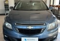 Autos - Chevrolet ONIX LTZ 2016 Nafta 161000Km - En Venta