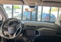 Autos - Chevrolet ONIX LTZ 2016 Nafta 161000Km - En Venta