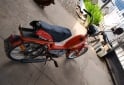 Motos - Zanella 50 1990 Nafta 4500Km - En Venta