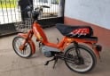 Motos - Zanella 50 1990 Nafta 4500Km - En Venta