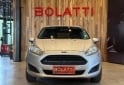 Autos - Ford Fiesta 1.6 5p S (Kd) 2016 Nafta 110000Km - En Venta