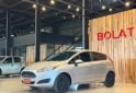 Autos - Ford Fiesta 1.6 5p S (Kd) 2016 Nafta 110000Km - En Venta