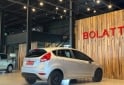 Autos - Ford Fiesta 1.6 5p S (Kd) 2016 Nafta 110000Km - En Venta
