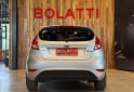 Autos - Ford Fiesta 1.6 5p S (Kd) 2016 Nafta 110000Km - En Venta