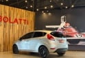 Autos - Ford Fiesta 1.6 5p S (Kd) 2016 Nafta 110000Km - En Venta