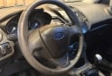 Autos - Ford Fiesta 1.6 5p S (Kd) 2016 Nafta 110000Km - En Venta