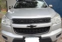 Camionetas - Chevrolet S10 2016 Diesel 174000Km - En Venta