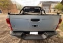 Camionetas - Chevrolet S10 2016 Diesel 174000Km - En Venta