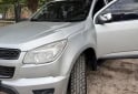 Camionetas - Chevrolet S10 2016 Diesel 174000Km - En Venta