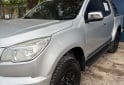 Camionetas - Chevrolet S10 2016 Diesel 174000Km - En Venta