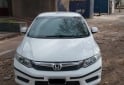 Autos - Honda Civic 2012 Nafta 204000Km - En Venta