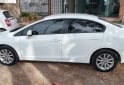 Autos - Honda Civic 2012 Nafta 204000Km - En Venta