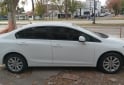 Autos - Honda Civic 2012 Nafta 204000Km - En Venta