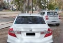 Autos - Honda Civic 2012 Nafta 204000Km - En Venta