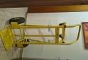 Herramientas - CARRO DE CARGA STANLEY CONVERTIBLE EN PLATAFORMA � 200 KG - En Venta