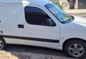 Utilitarios - Peugeot Partner 2018 Diesel 111111Km - En Venta
