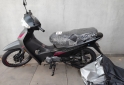 Motos - Gilera SMASH 110 VS CBS 2025 Nafta 0Km - En Venta