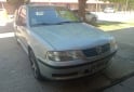 Autos - Volkswagen Gol 2006 Nafta 165000Km - En Venta