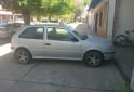 Autos - Volkswagen Gol 2006 Nafta 165000Km - En Venta