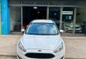 Autos - Ford Focus 1.6 S 2018 Nafta 145000Km - En Venta