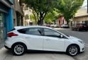 Autos - Ford Focus 1.6 S 2018 Nafta 145000Km - En Venta