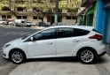 Autos - Ford Focus 1.6 S 2018 Nafta 145000Km - En Venta