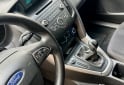 Autos - Ford Focus 1.6 S 2018 Nafta 145000Km - En Venta