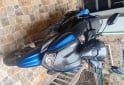Motos - Yamaha Zr ray 125 2023 Nafta 34000Km - En Venta