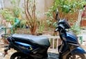 Motos - Yamaha Zr ray 125 2023 Nafta 34000Km - En Venta