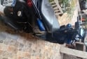 Motos - Yamaha Zr ray 125 2023 Nafta 34000Km - En Venta