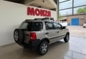 Autos - Ford EcoSport XLS 1.6 2012 GNC 129000Km - En Venta