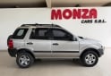 Autos - Ford EcoSport XLS 1.6 2012 GNC 129000Km - En Venta