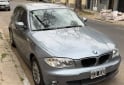 Autos - Bmw 120 d 2007 Diesel 130Km - En Venta