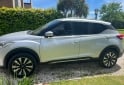 Autos - Nissan Kicks 2018 Nafta 130000Km - En Venta