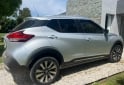 Autos - Nissan Kicks 2018 Nafta 130000Km - En Venta