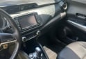 Autos - Nissan Kicks 2018 Nafta 130000Km - En Venta