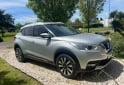 Autos - Nissan Kicks 2018 Nafta 130000Km - En Venta