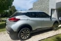 Autos - Nissan Kicks 2018 Nafta 130000Km - En Venta