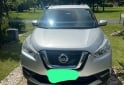 Autos - Nissan Kicks 2018 Nafta 130000Km - En Venta